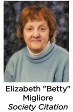 SMPTE 2017 Awards Recipients_Betty Migliore